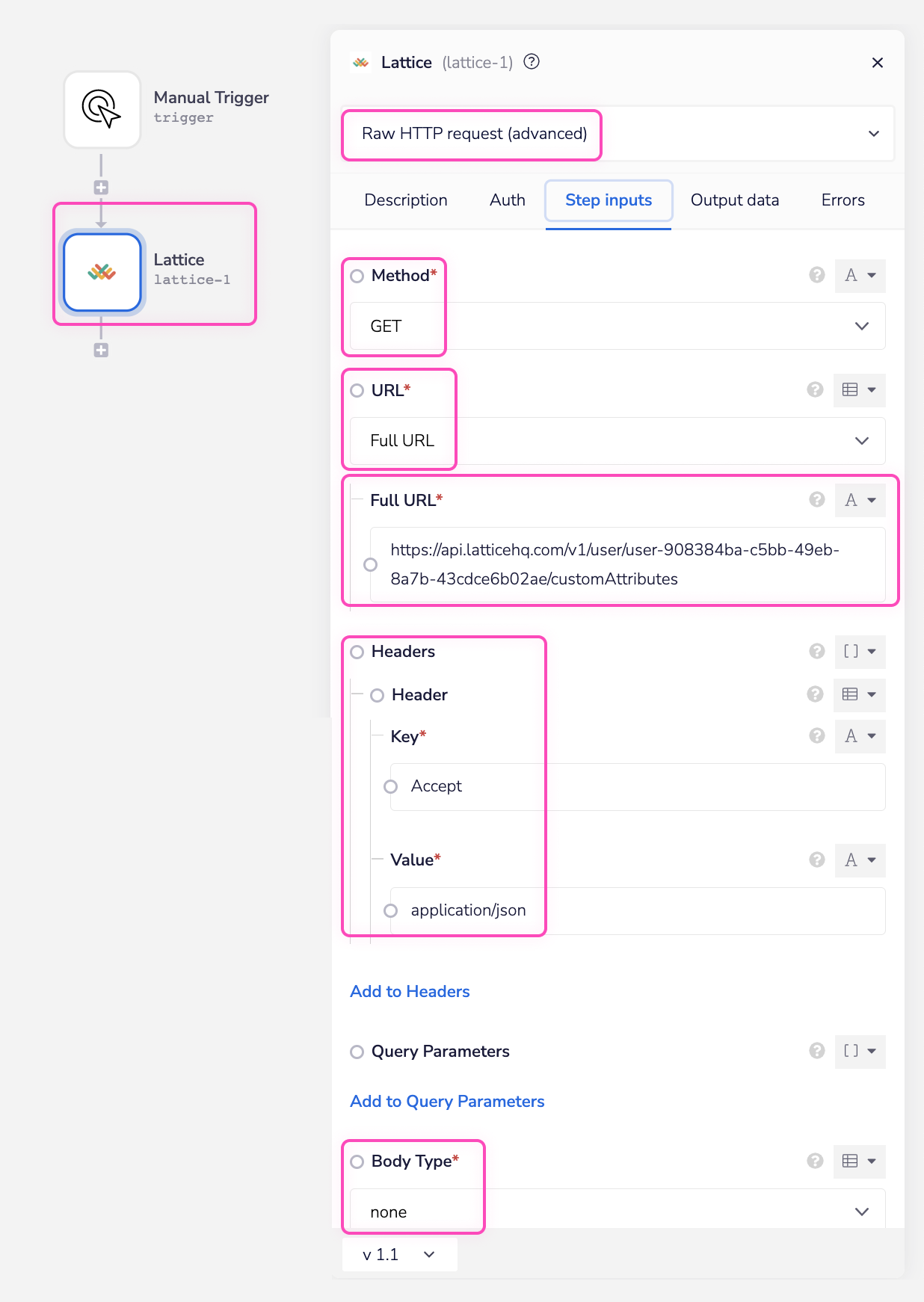 lattice-raw-http-tray-platform