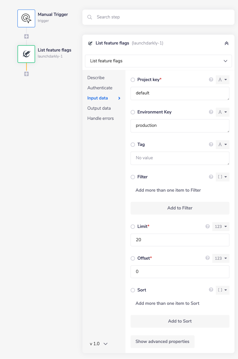 launchdarkly-step-1b