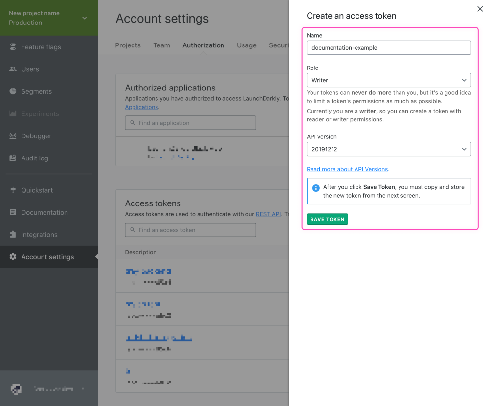 launchdarkly-auth-step-2