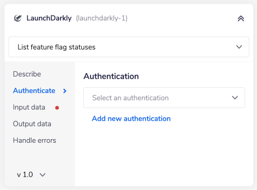 launchdarkly-auth
