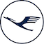 Lufthansa icon