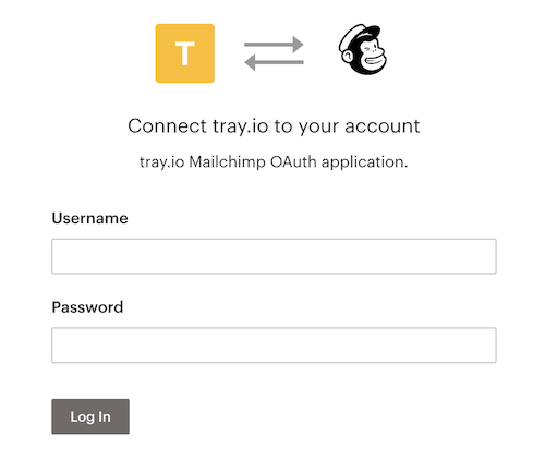 mailchimp-connect