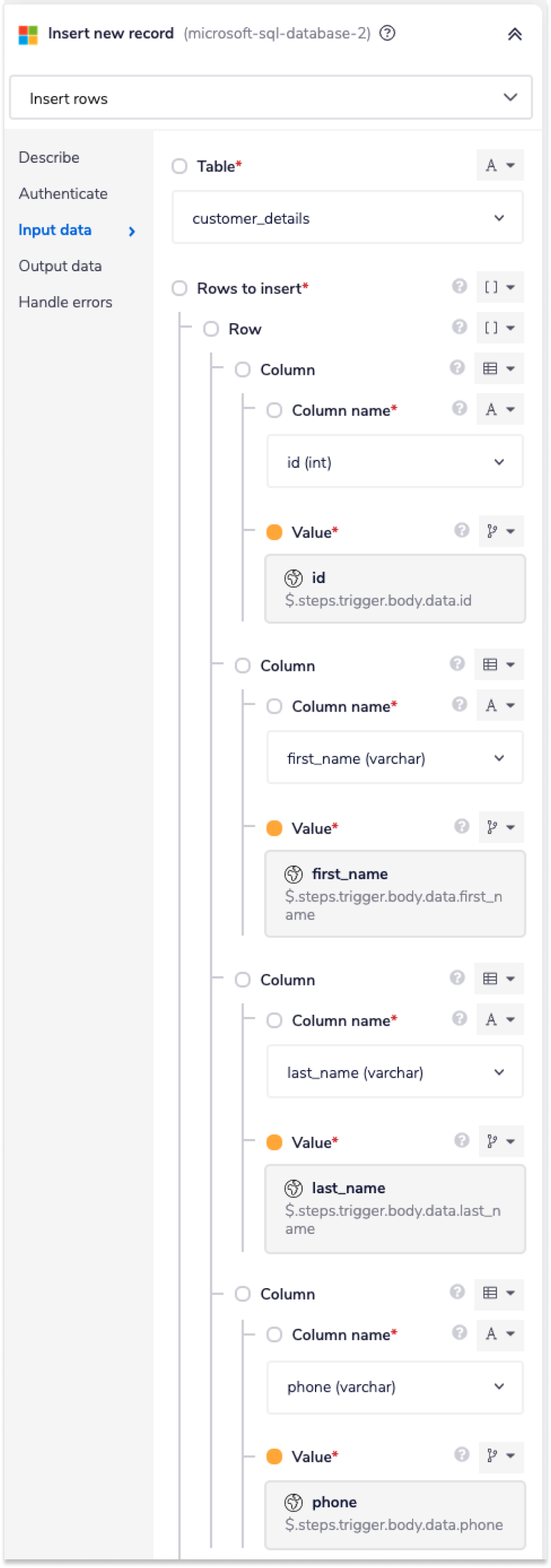 mssql-notesonops-insert-rows-row-by-row