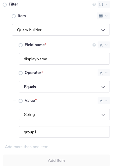 teams-filter-builder