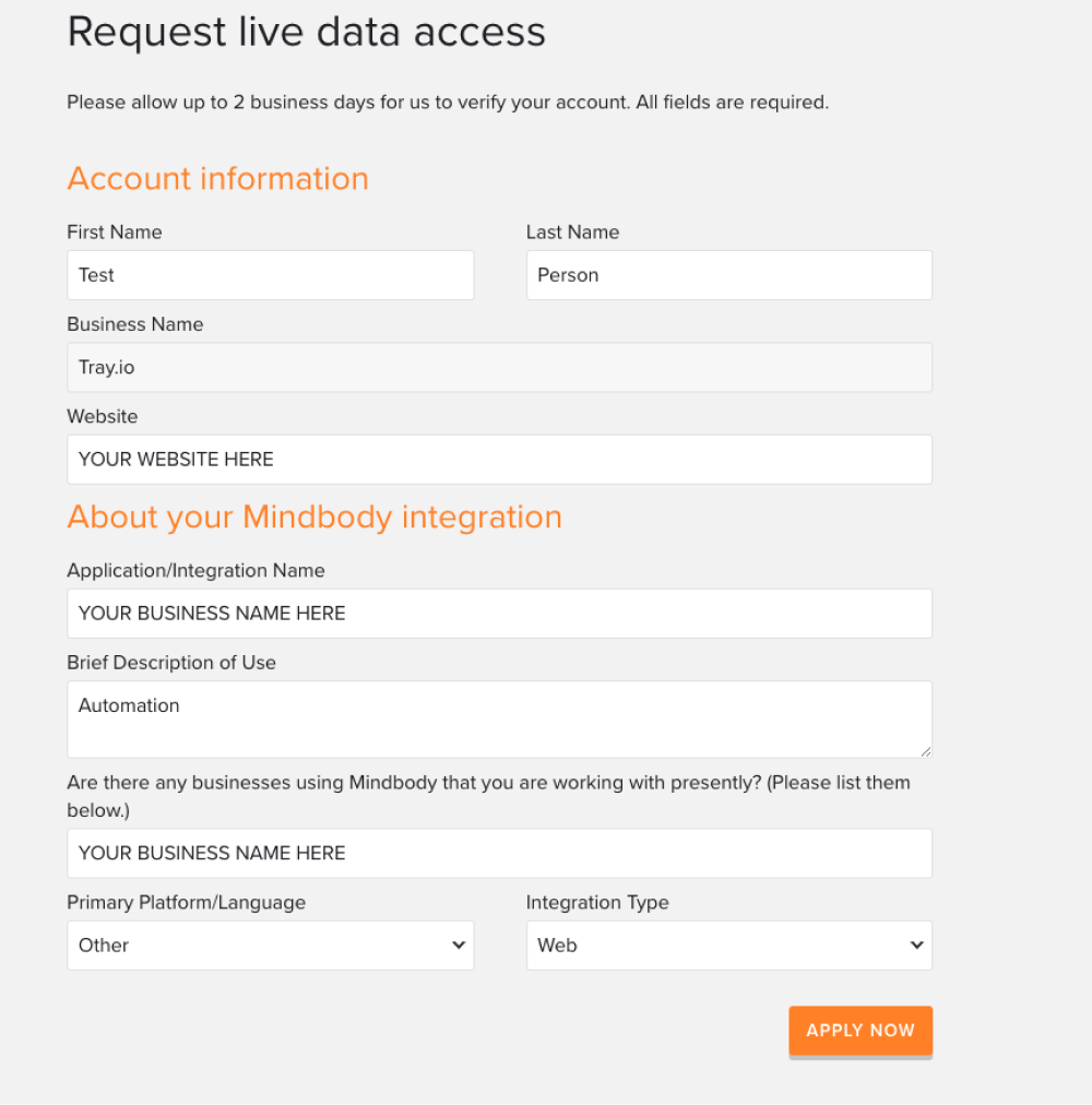 mindbody-take-live-form