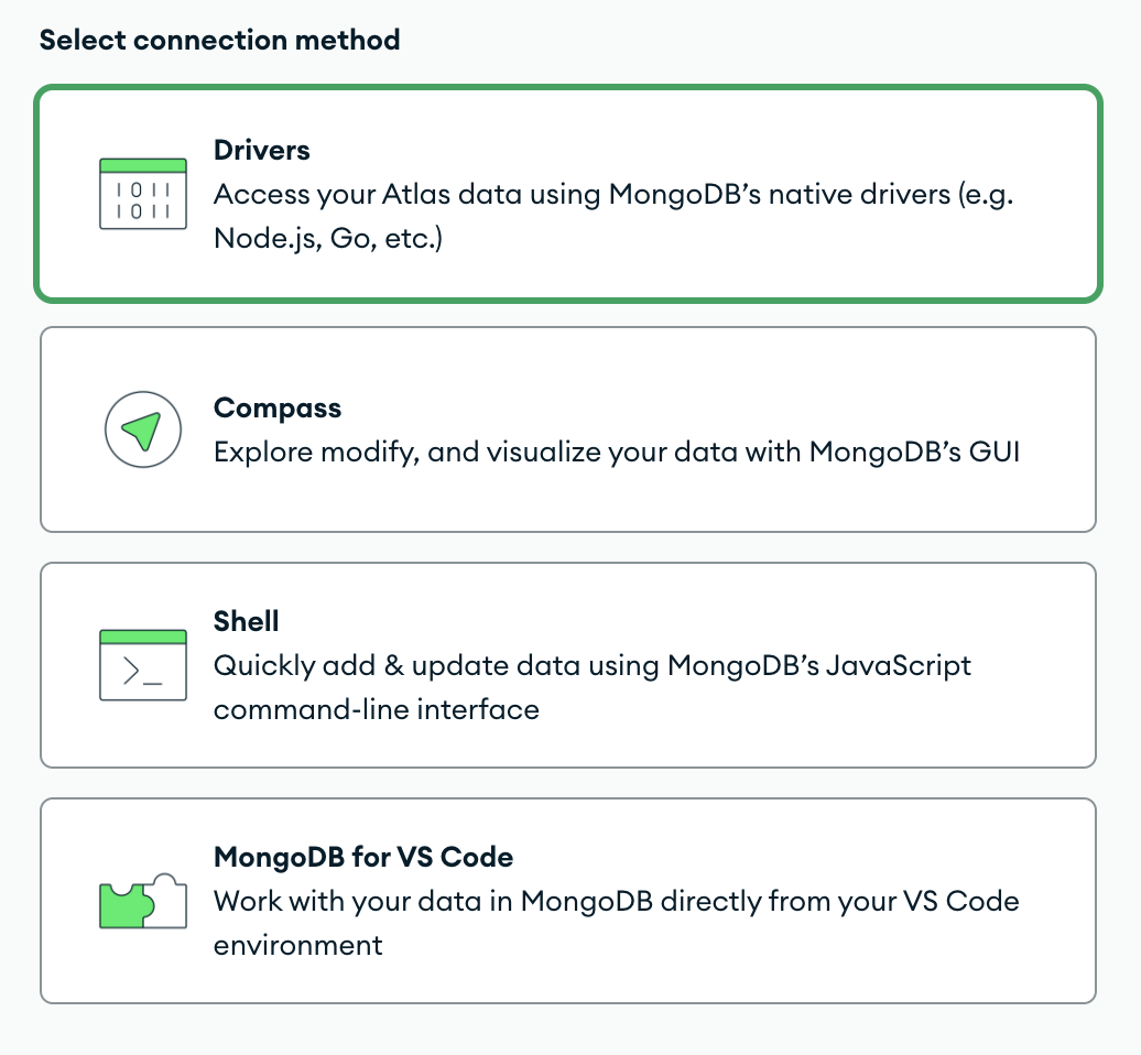 mongodb-connect-app
