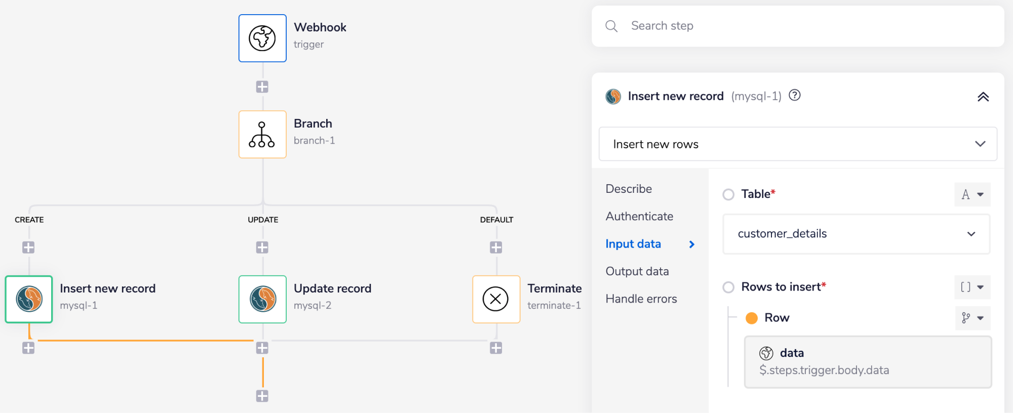 mysql-add-or-update-records-insert