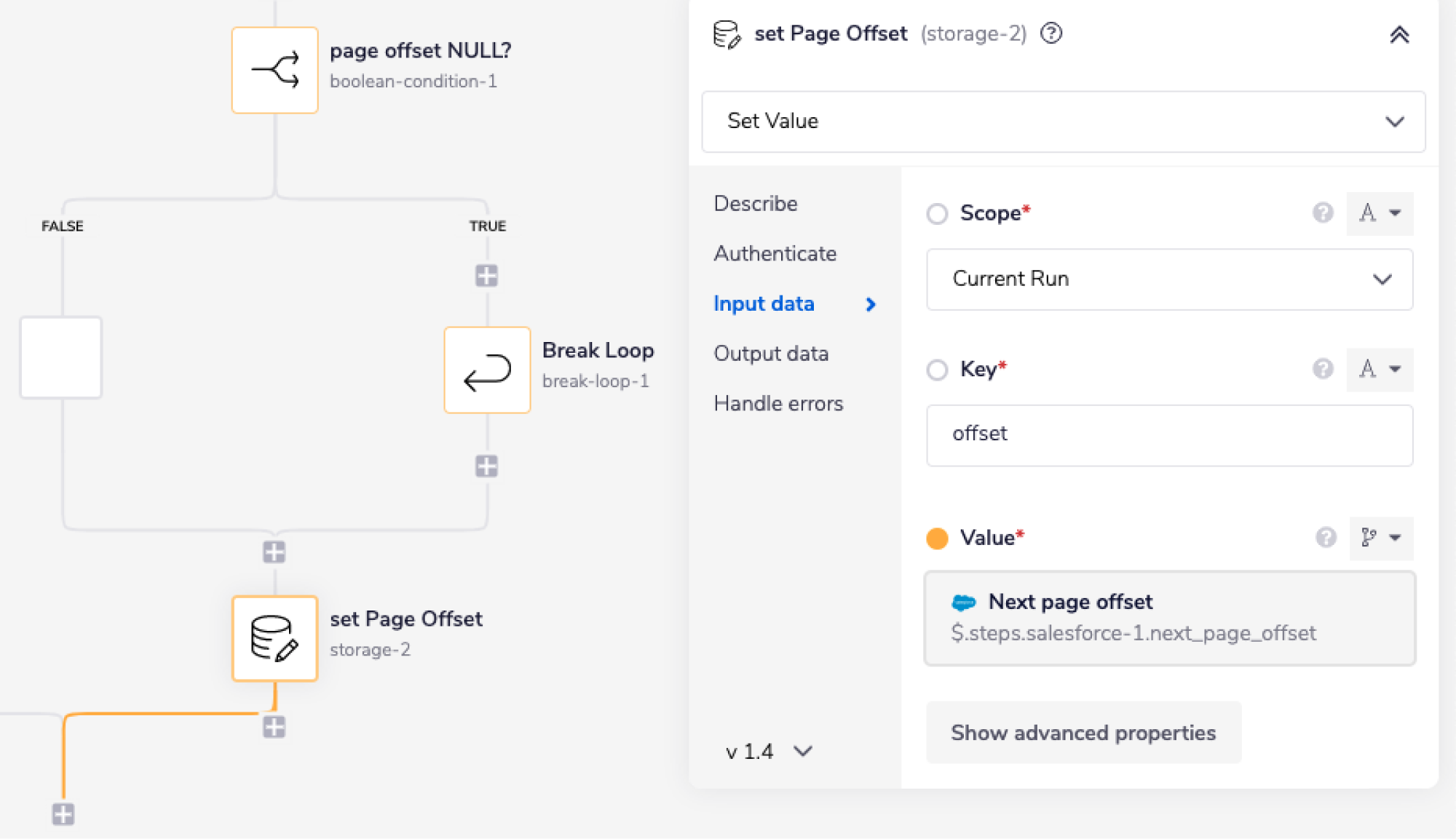 mysql-batch-set-page-offset