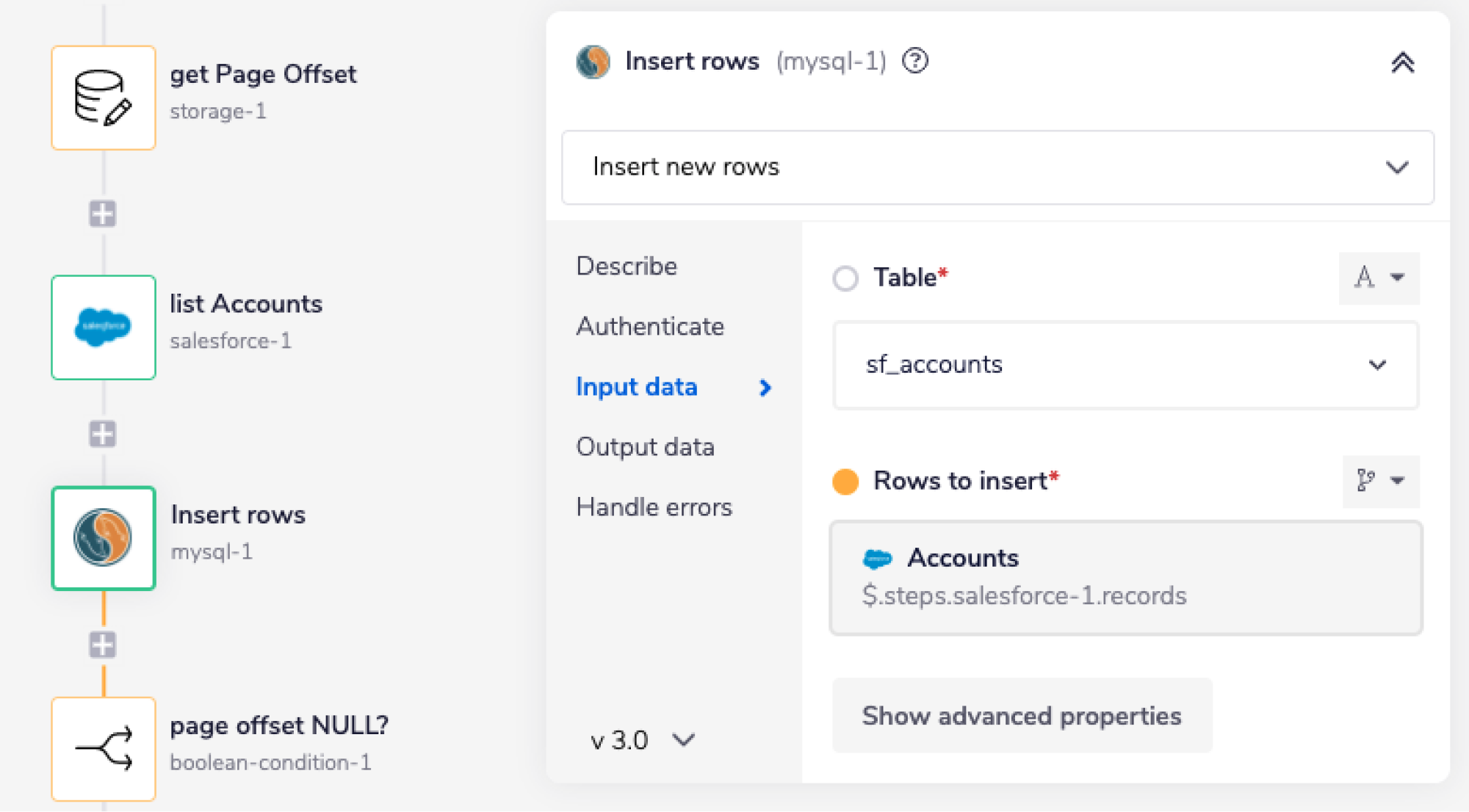 mysql-batch-insert-rows