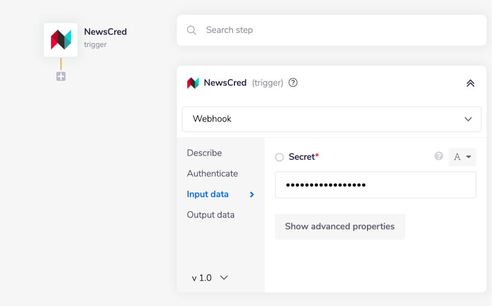 newscred-finished-setup