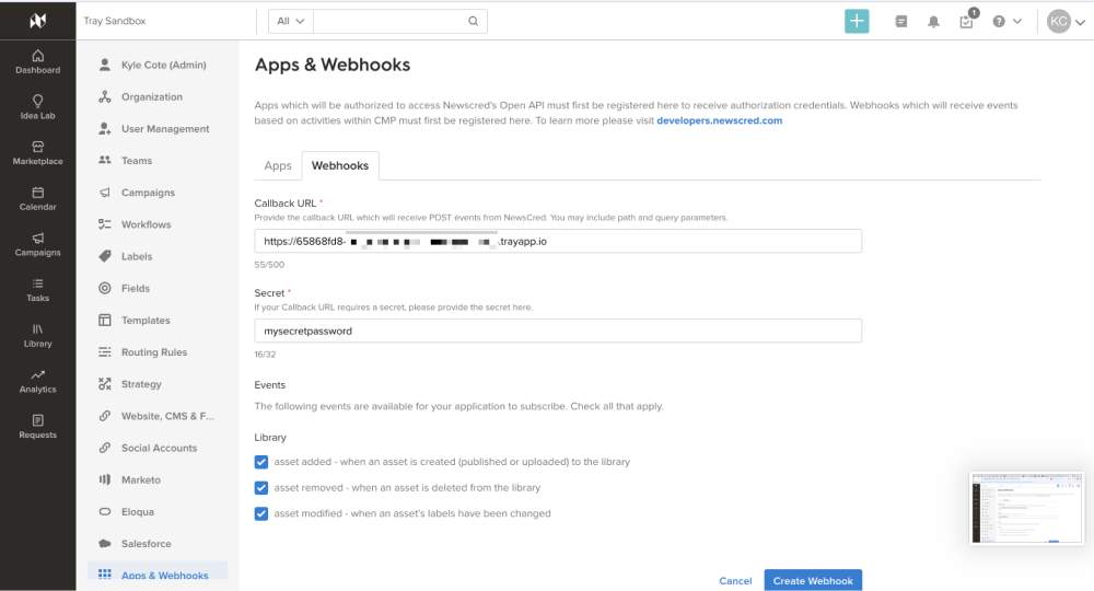 newscred-register-webhook