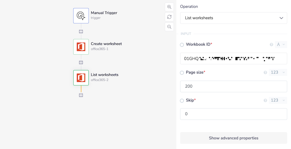 office365-list-worksheet