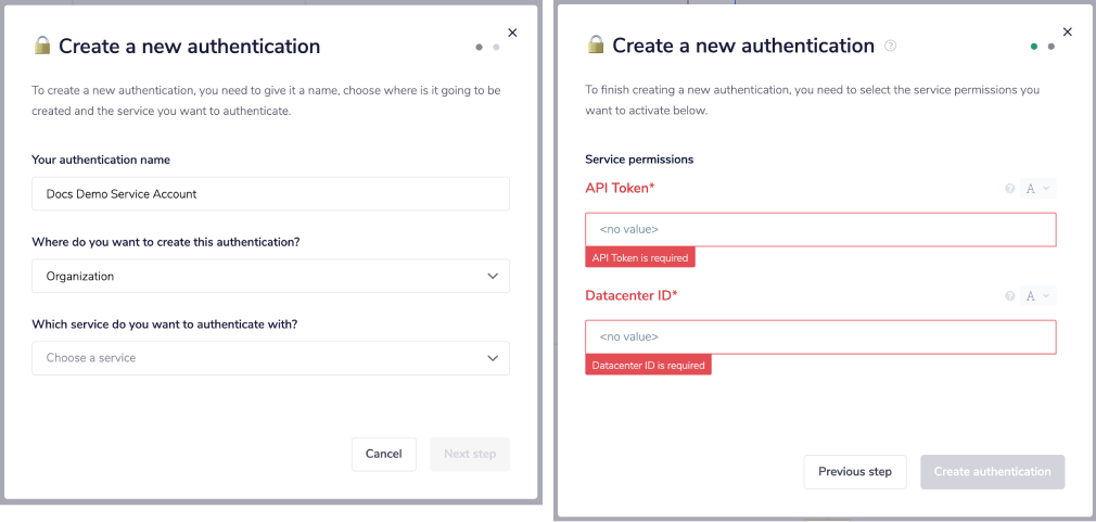 qualtrics-auth-popups