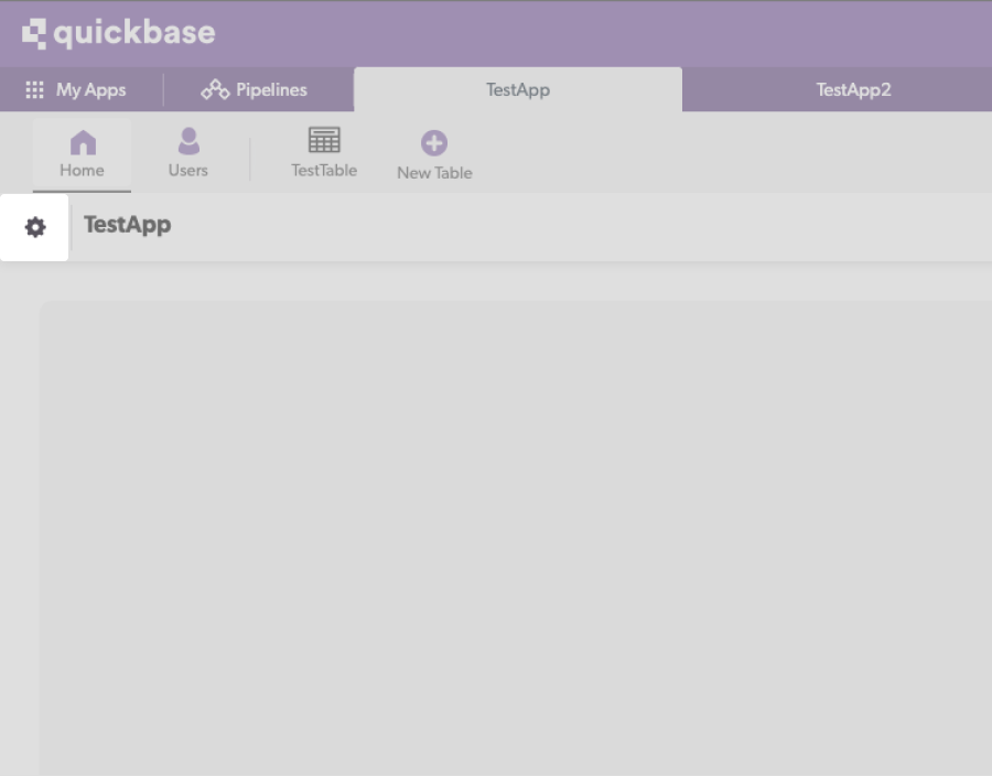 quickbase-get-appid-step-1