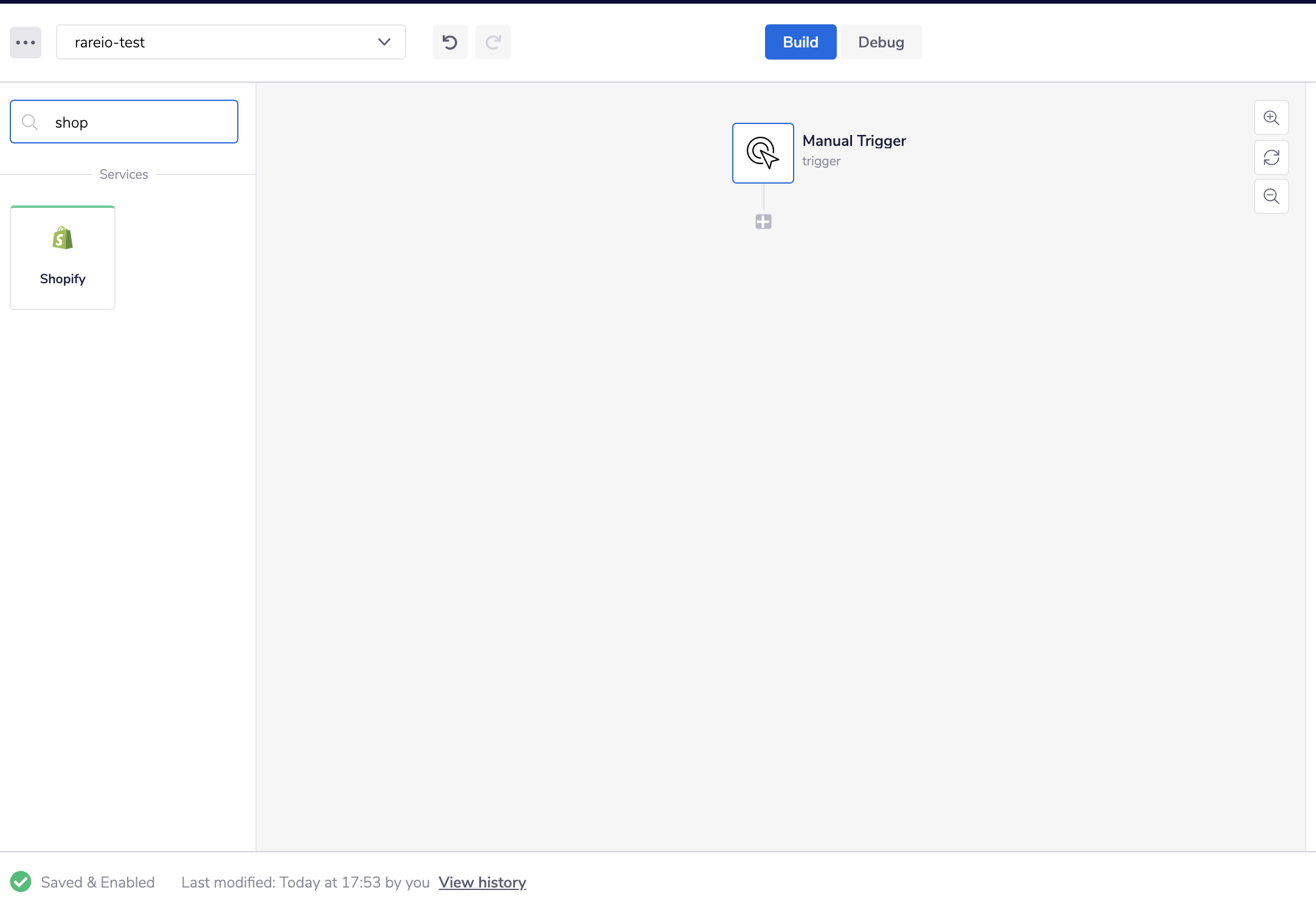 rareio-shopify-search