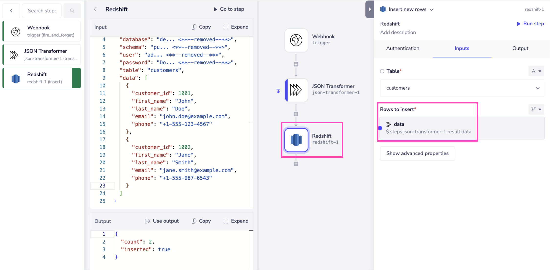 redshift-batch-insert 1
