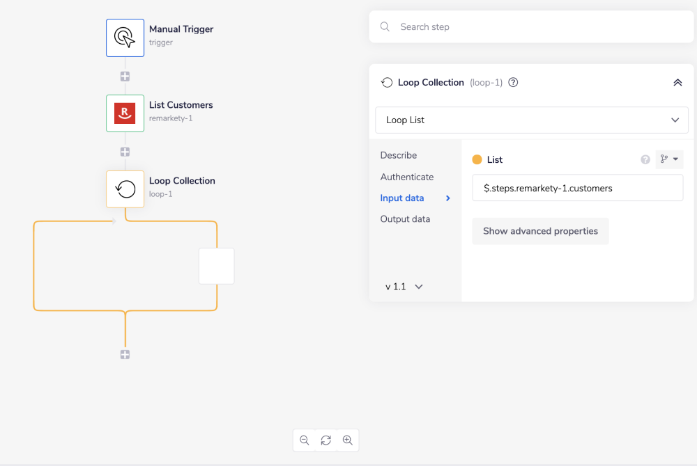 remarkety-step-2-loop