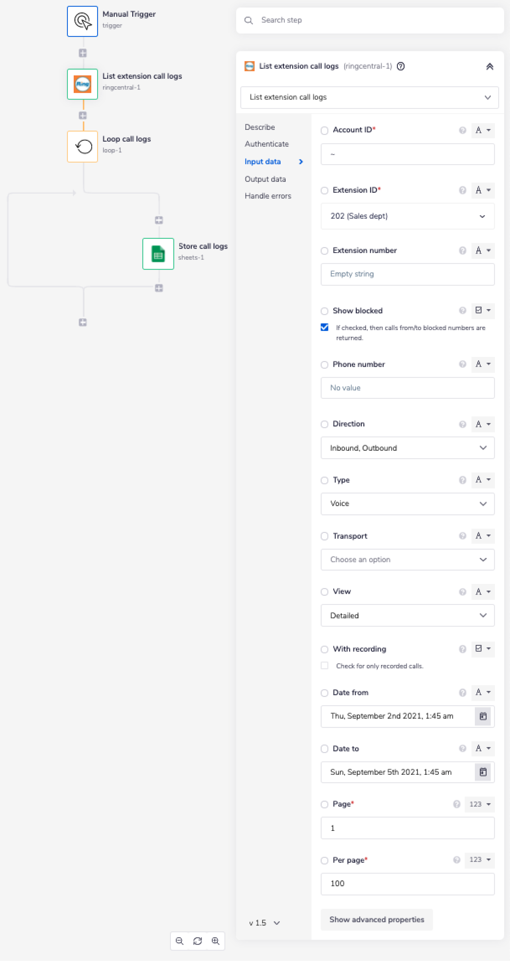 ringcentral-list-extension-call-logs
