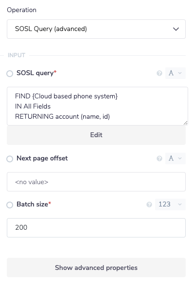 salesforce-sosl-example