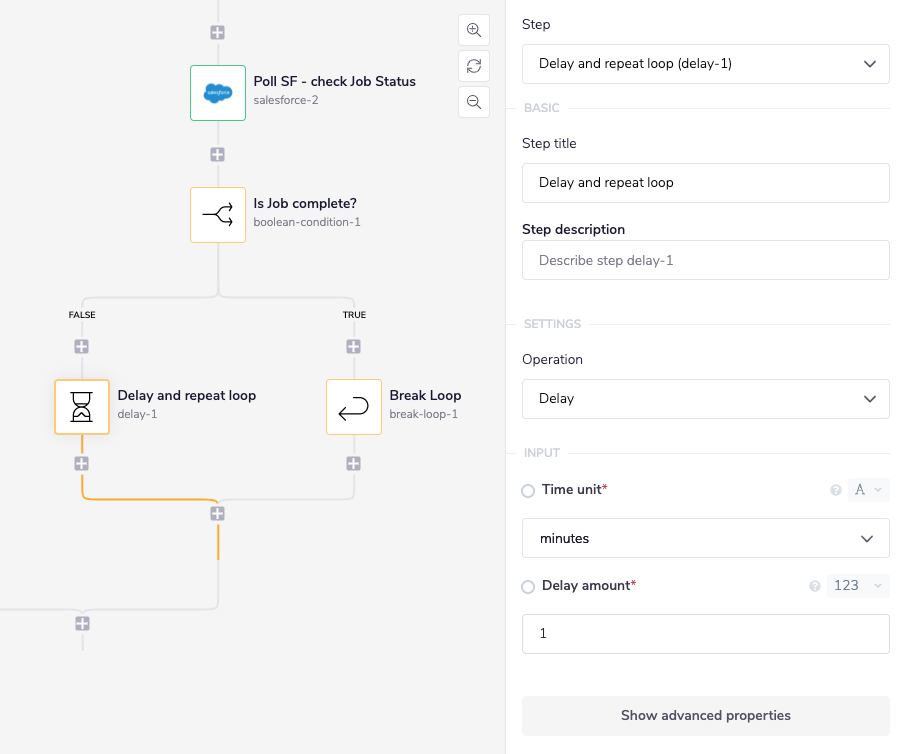 salesforce-boolean-delay