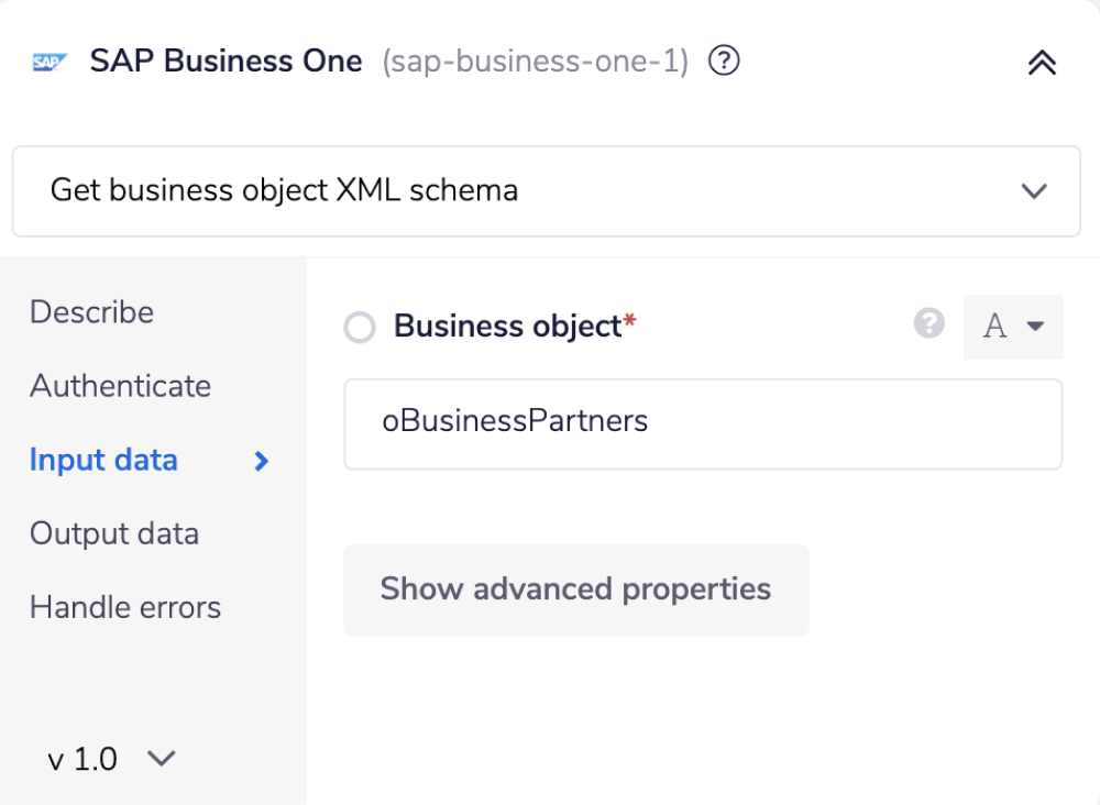 sapb1-notes-get-xml-schema