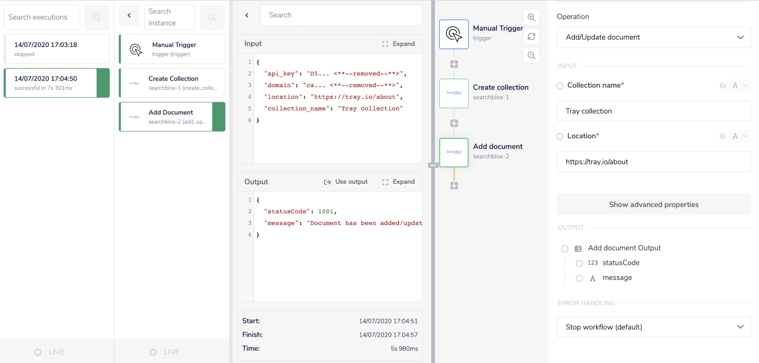 searchblox-step-2-debug