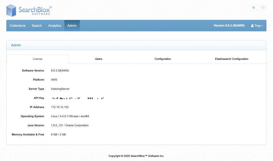 searchblox-auth-step-1