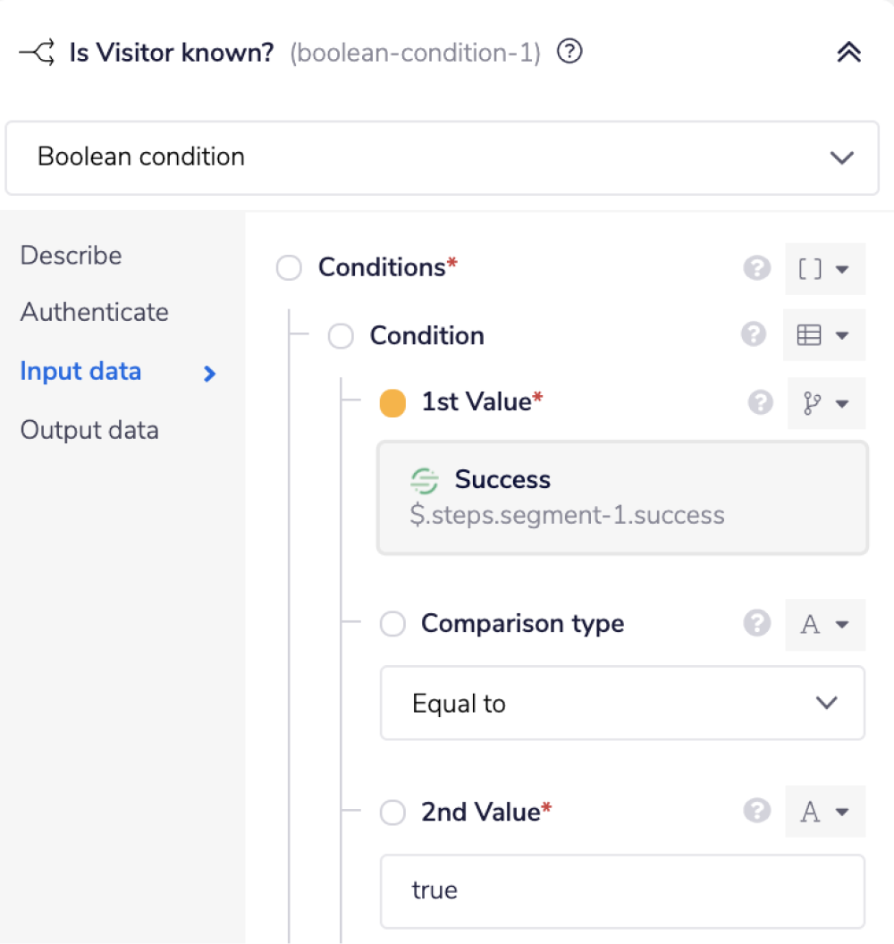segment-is-visitor-known
