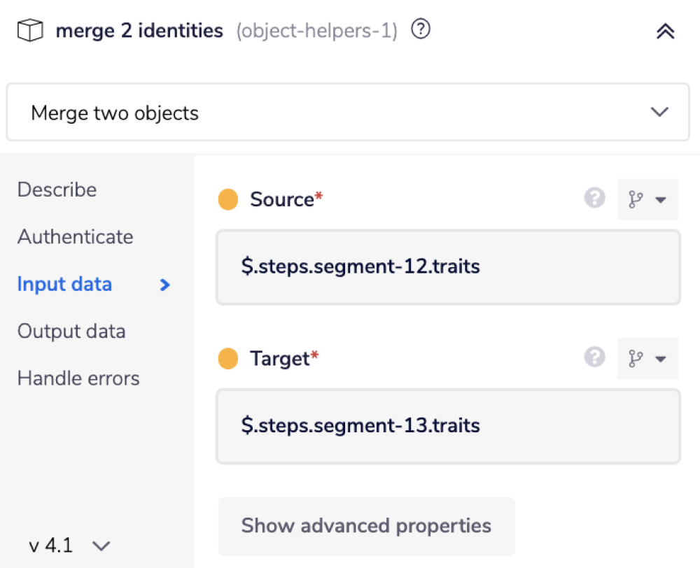 segment-merge-identities