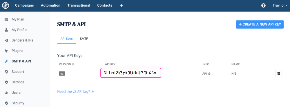 sendinblue-auth-step-2
