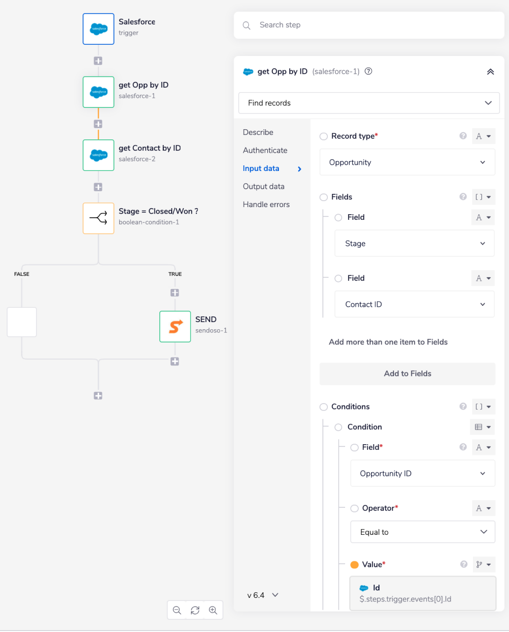sendoso-get-opp-by-id