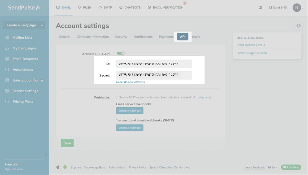 sendpulse-auth-step-2