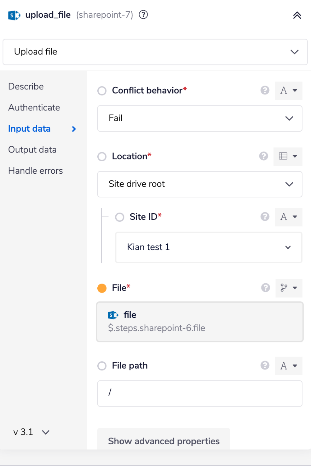 sharepoint-notonops-upload-file