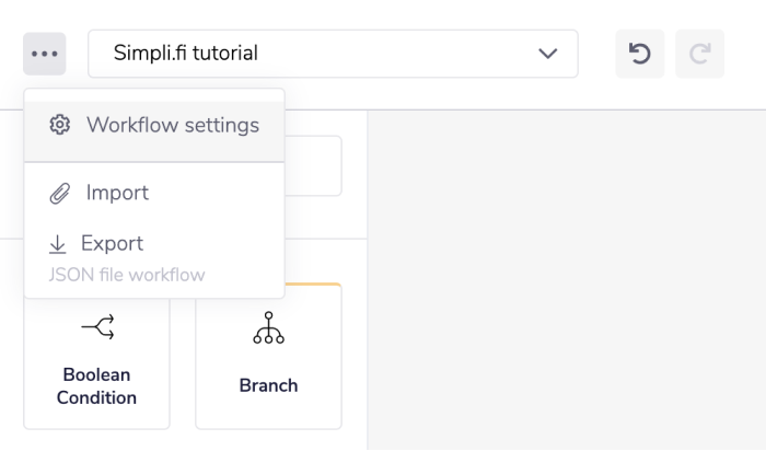 simpli-fi-step-1-settings