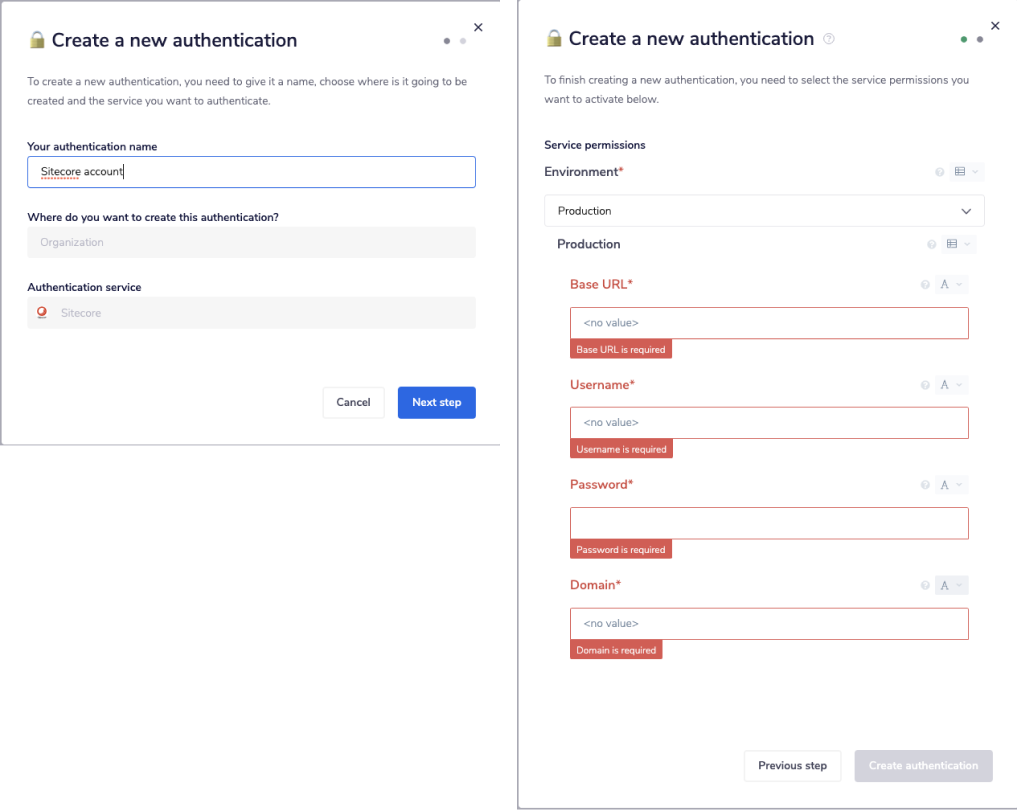 sitecore-auth-popups