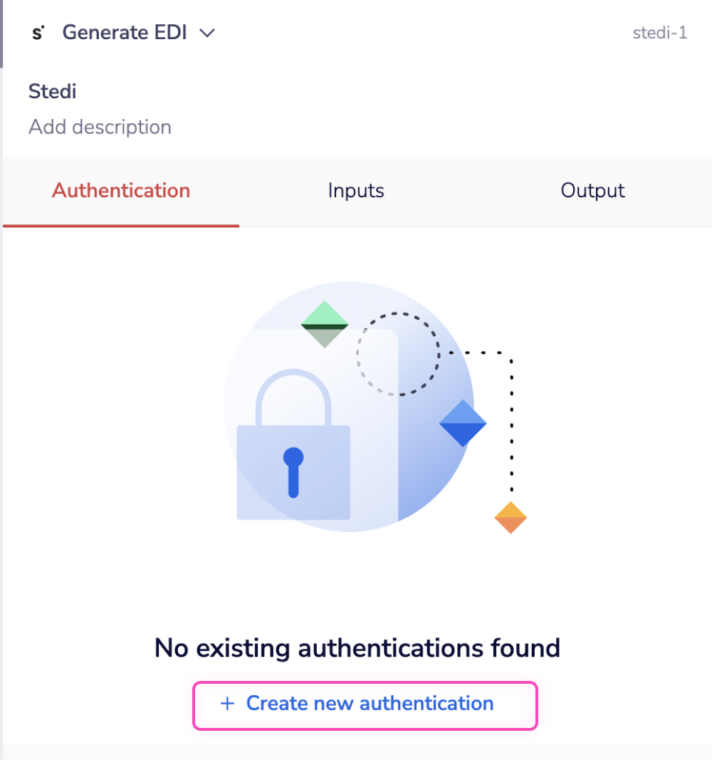 Stedi-auth-new