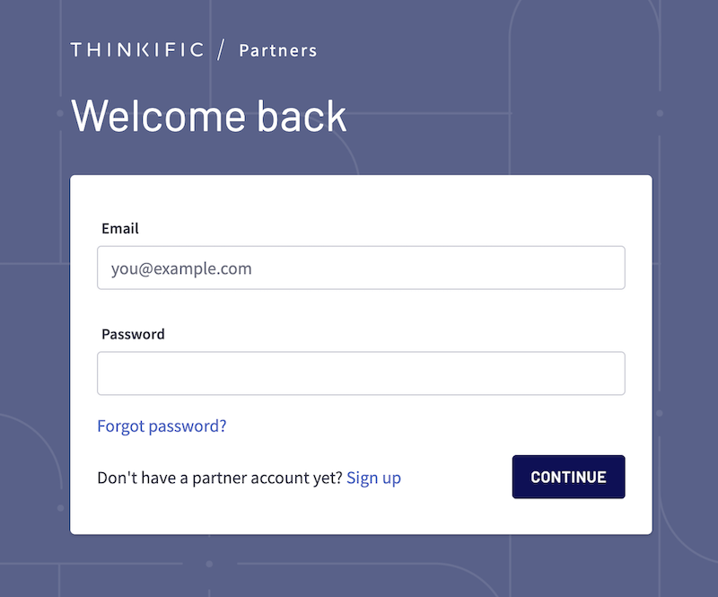 thinkific-partner-login