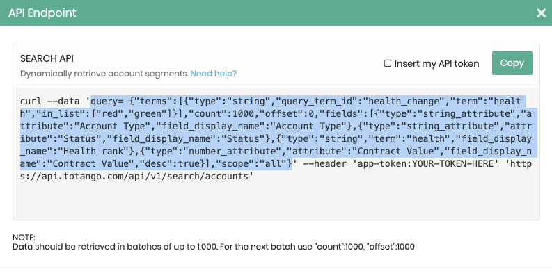 totango-query-string