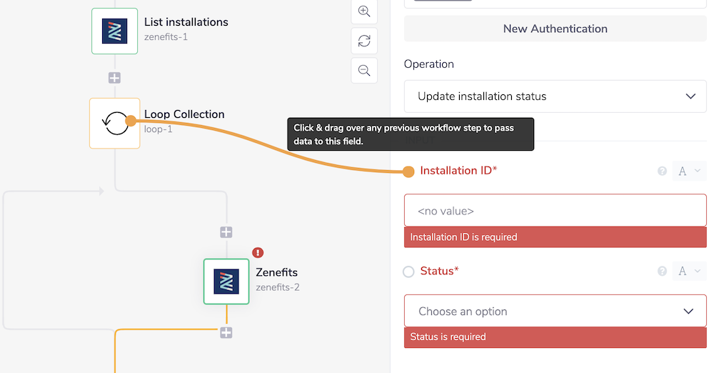 zenefits-second-step
