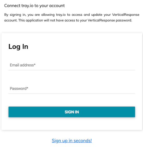 vertical-response-auth-step-2