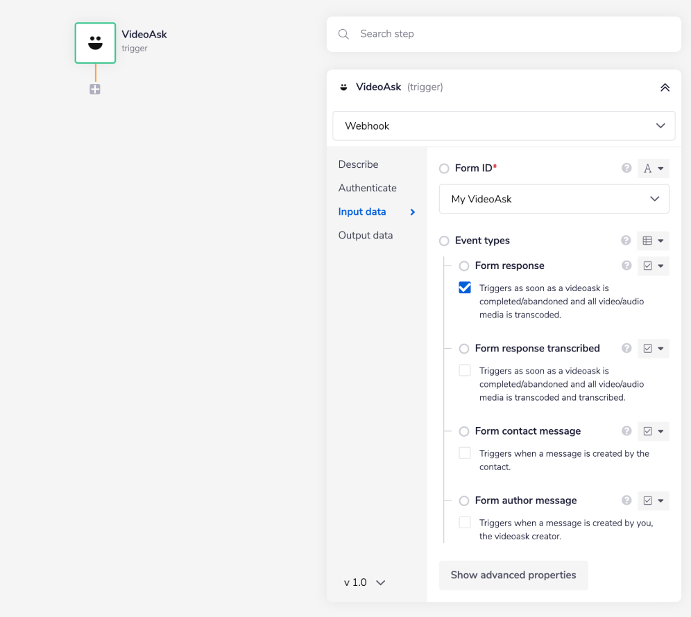 videoask-trigger-event-options