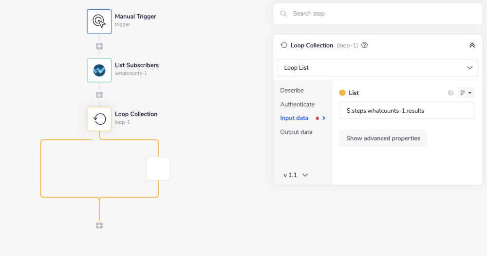 whatcounts-step-2-loop