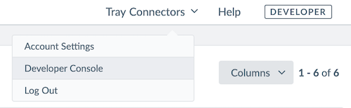 yext-get-api-key-step-1