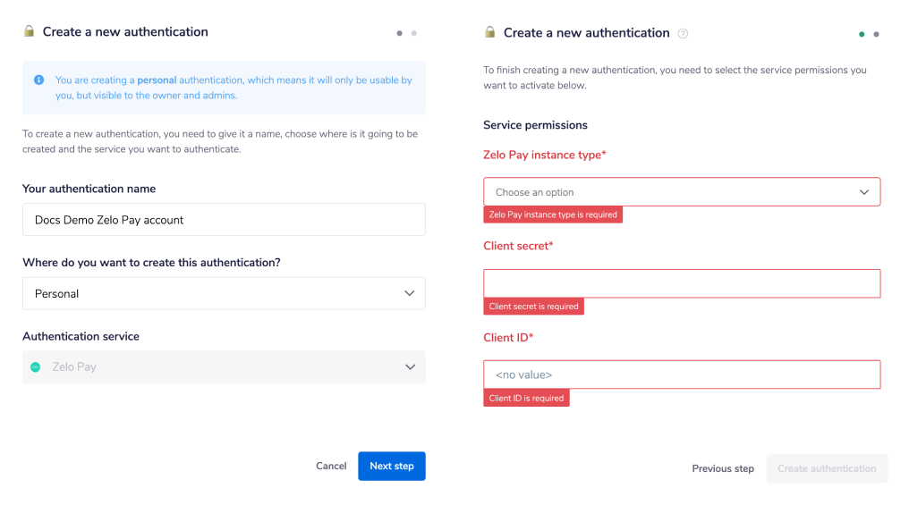 zelo-pay-auth-popups