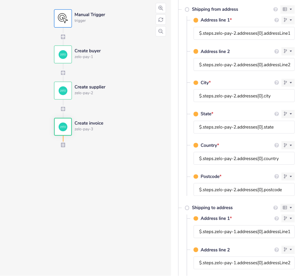 zelo-pay-step-3-create-invoice