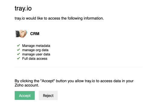 zoho-authorise-scopes