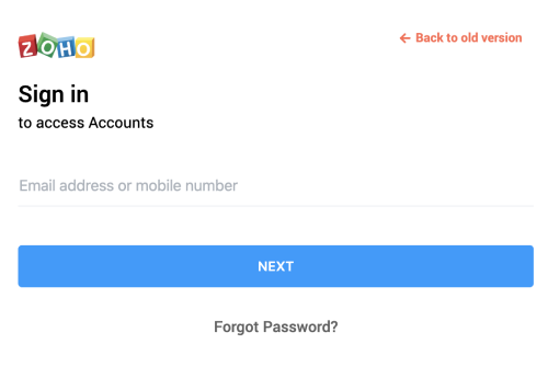 zoho-sign-in