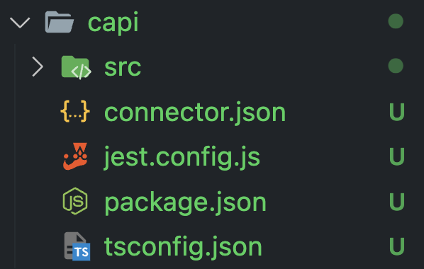 cdk-spec-import-folder-structure