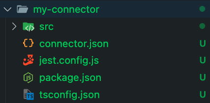 connector-directory