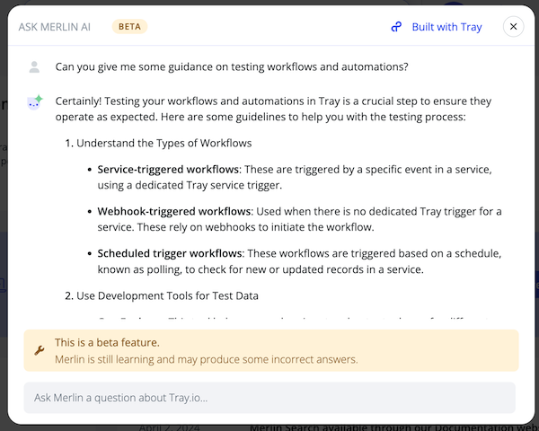 tray-knowledge-agent